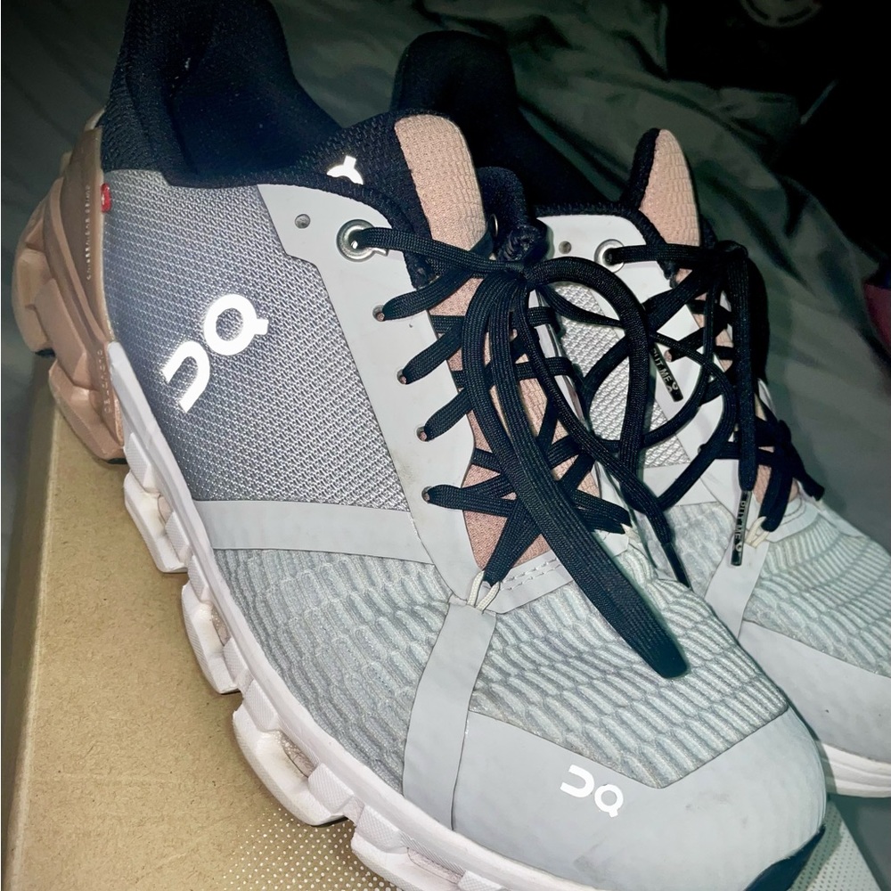 On Cloudflyer Shoes
